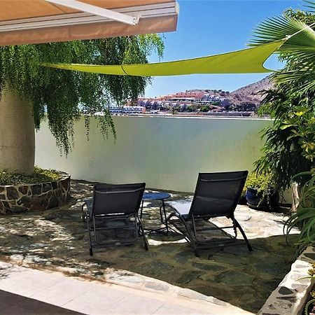 Casa La Moringa - Holiday House Close To The Beach Arguineguin Dış mekan fotoğraf