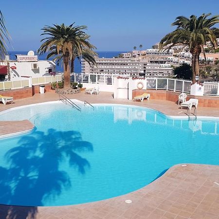 Casa La Moringa - Holiday House Close To The Beach Arguineguin Dış mekan fotoğraf