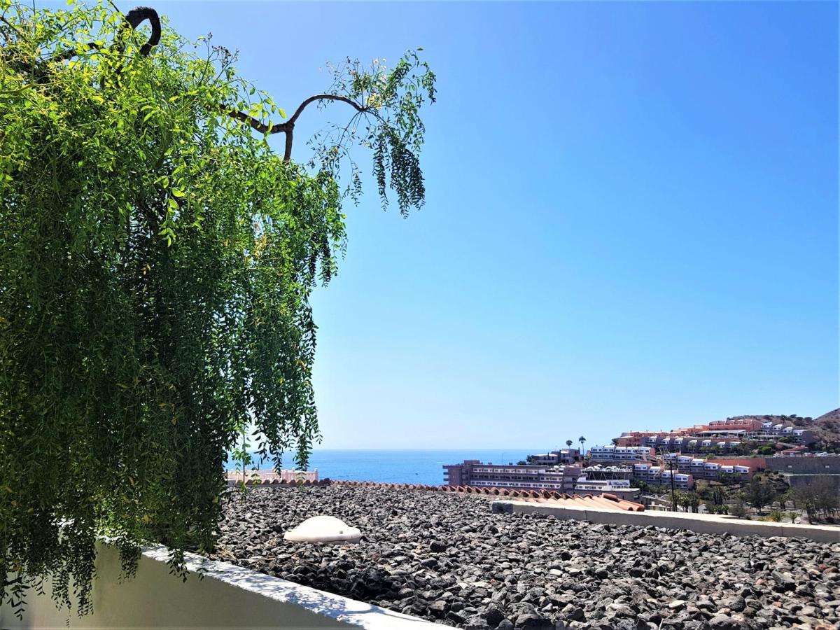 Casa La Moringa - Holiday House Close To The Beach Arguineguin Dış mekan fotoğraf